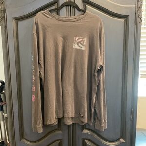 Burton Long Sleeve Shirt